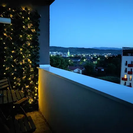 River Side With Terrace